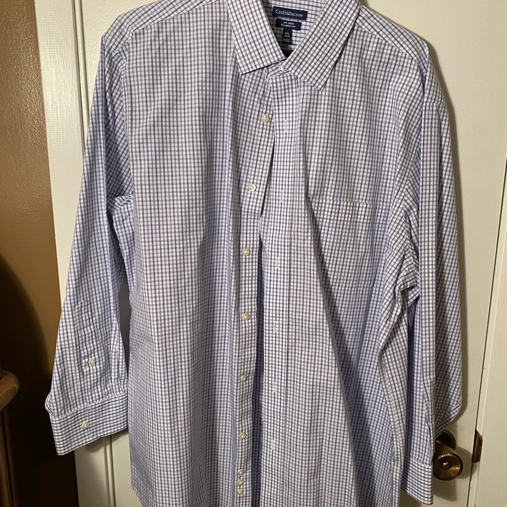 Croft & Barrow Dress Shirt